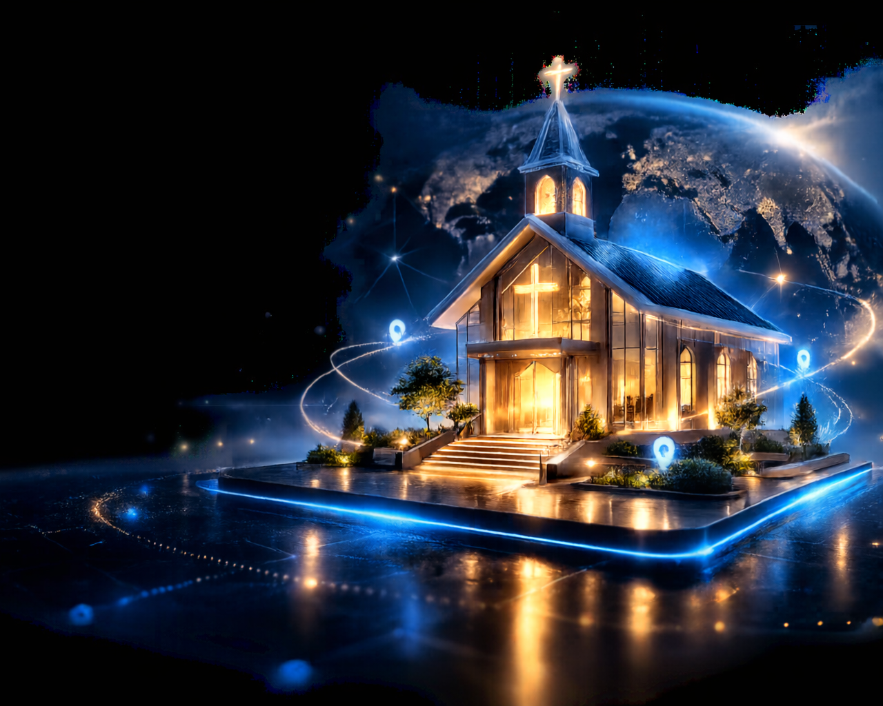 Hunter Road Bible Church